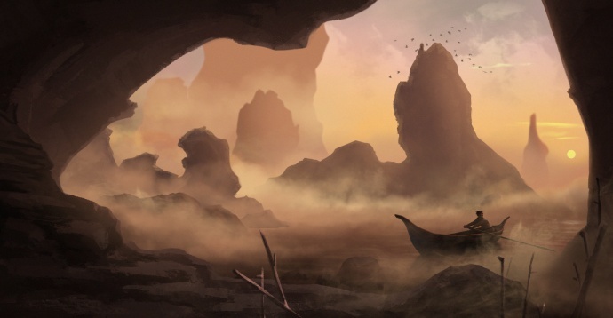 平时的部分作品，为什么一天只能发一次文章，多图就卡了。。。