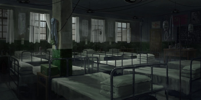 平时的部分作品，为什么一天只能发一次文章，多图就卡了。。。