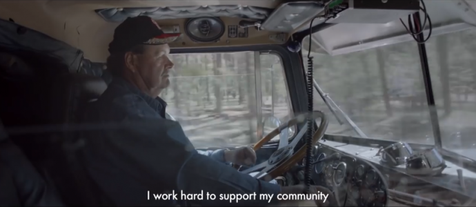 壳牌宣传片之《你一路辛劳，我一路保护》- 新视文化NVCC