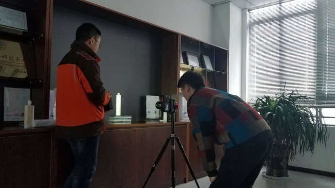 苏州企业宣传片拍摄制作之昆山中迪公司—大时代