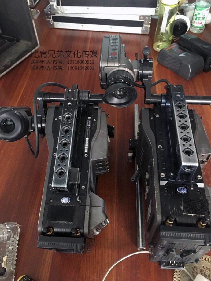 新款二手ARRI AMIRA到货，速看！