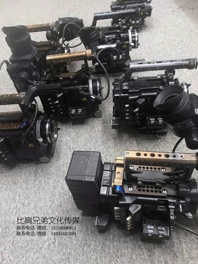 二手索尼F55升级版到货