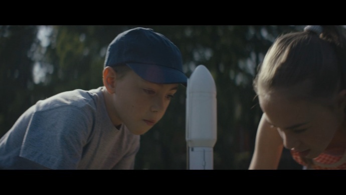 企业形象宣传片之SpaceX 《我们选择》-新视文化NVCC