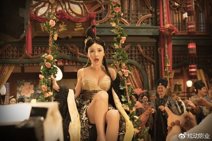 当重口味《奇门遁甲》遭遇小清新《寂静烟火》，该何去何从？