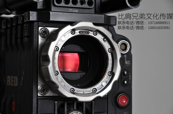 新到货RED EPIC 5K，低价出售
