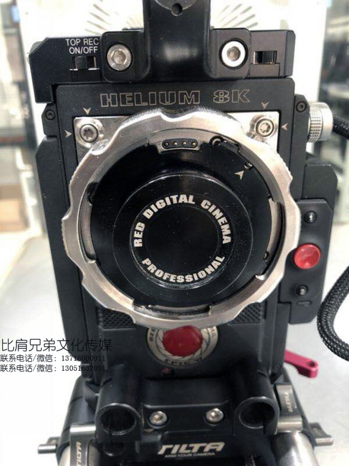 出售二手RED EPIC-W，喜欢的看过来