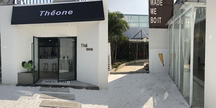 广州云起摄影基地：集网红景、酒店景、园林景于一身的综合商业摄影基地