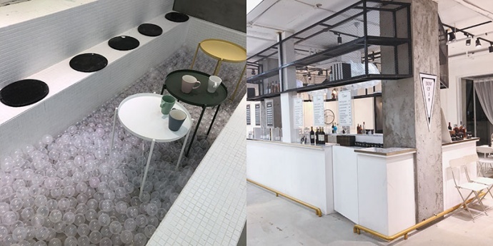 广州云起摄影基地：集网红景、酒店景、园林景于一身的综合商业摄影基地