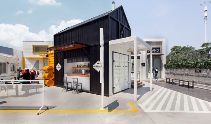 广州020商业摄影基基地又出新景，功能强大！