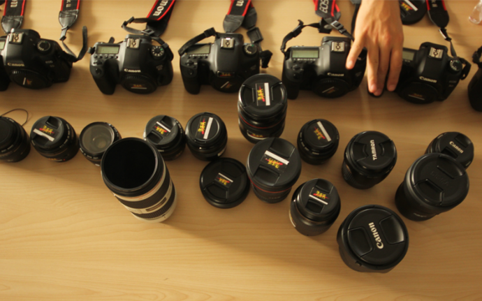 苏州影视设备器材租赁专业影视摄像机灯光出租—大时代制片