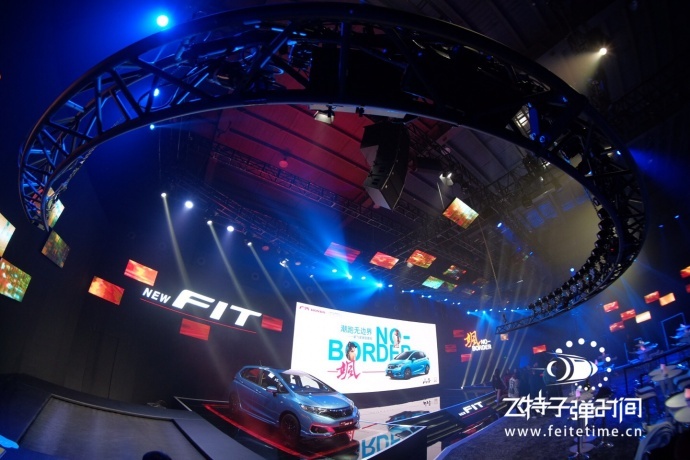 订制版飞特子弹时间活动