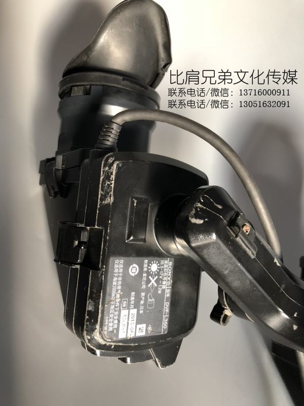 二手索尼DVF-L350寻像器出售