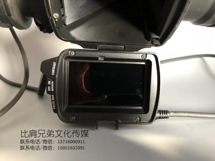 二手索尼DVF-L350寻像器出售