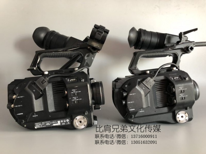 二手索尼FS7出售