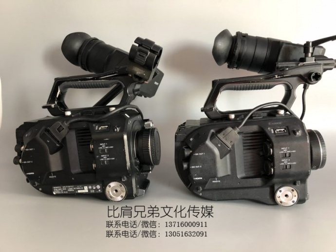 二手索尼FS7出售