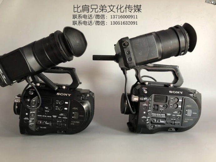 二手索尼FS7出售