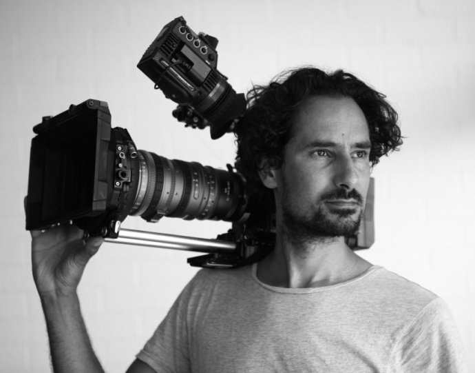 使用安琴Type EZ镜头首次拍摄体验