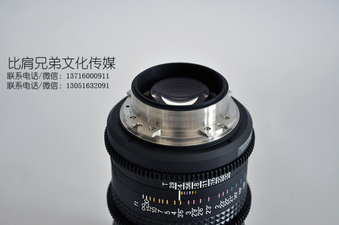 二手图利100微距，比肩兄弟低价出售