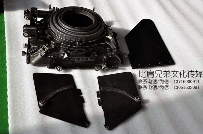 二手铁头45.65遮光斗，比肩兄弟低价出售