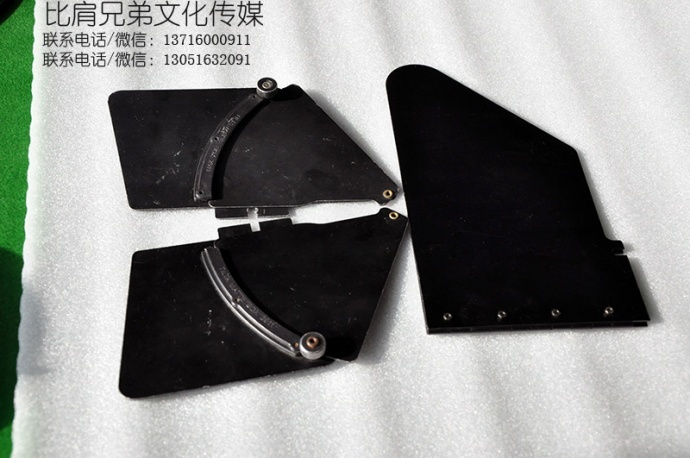 二手铁头45.65遮光斗，比肩兄弟低价出售