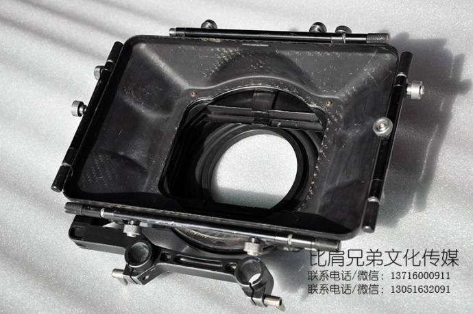 二手铁头45.65遮光斗，比肩兄弟低价出售