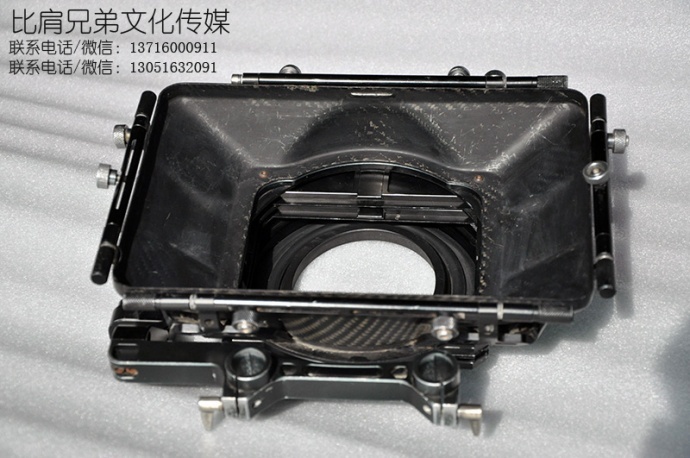 二手铁头45.65遮光斗，比肩兄弟低价出售