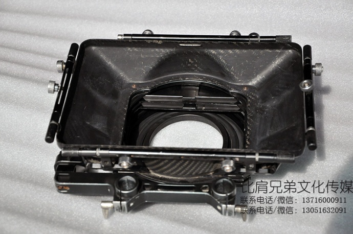 二手铁头45.65遮光斗，比肩兄弟低价出售