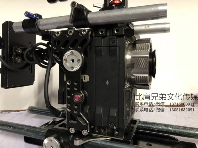 二手RED EPIC 5K 数字摄影机，上新货，欢迎采购