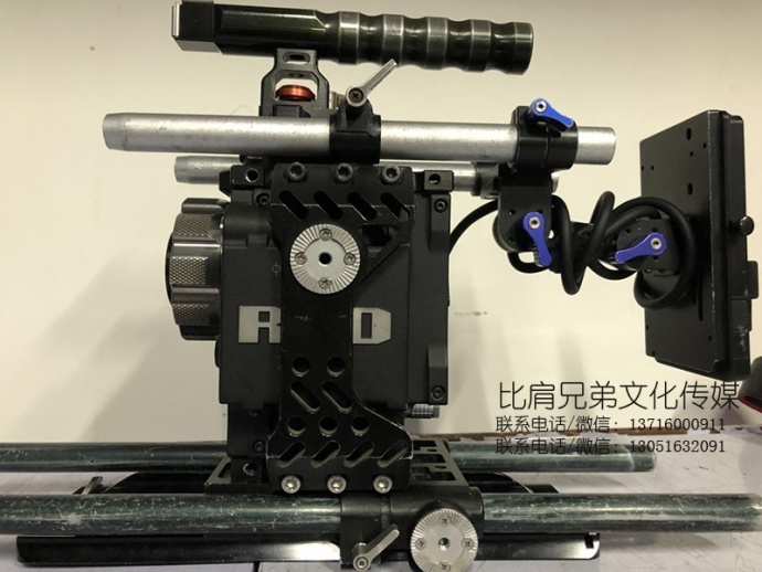 二手RED EPIC 5K 数字摄影机，上新货，欢迎采购