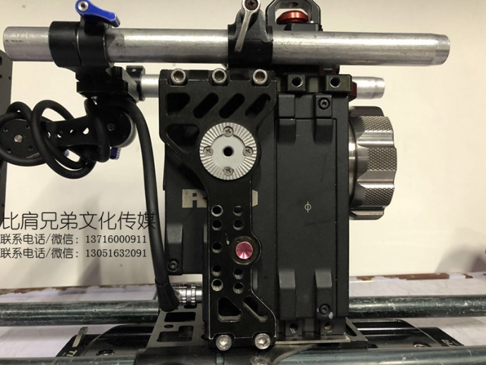 二手RED EPIC 5K 数字摄影机，上新货，欢迎采购