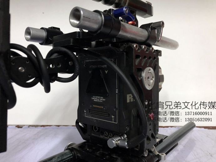 二手RED EPIC 5K 数字摄影机，上新货，欢迎采购