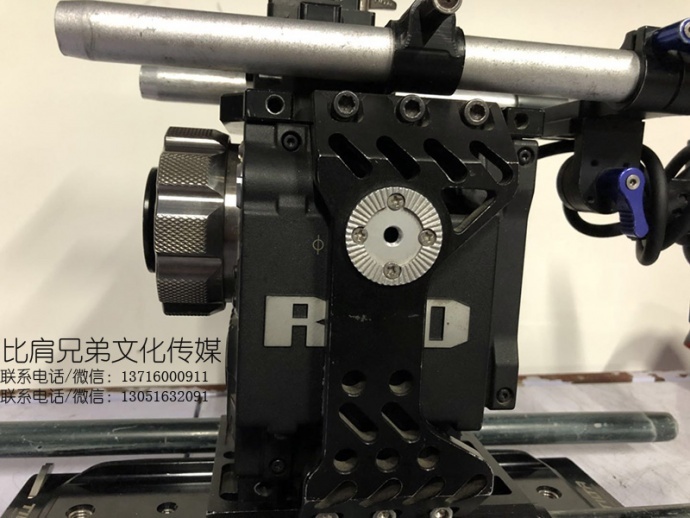 二手RED EPIC 5K 数字摄影机，上新货，欢迎采购