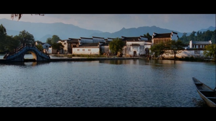 我在香港学电影：如何利用景别构建电影开场