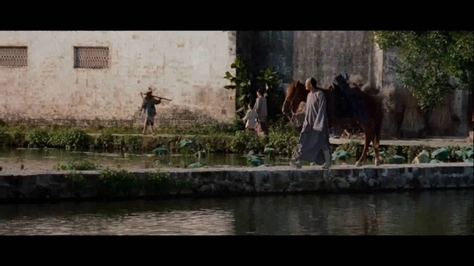 我在香港学电影：如何利用景别构建电影开场