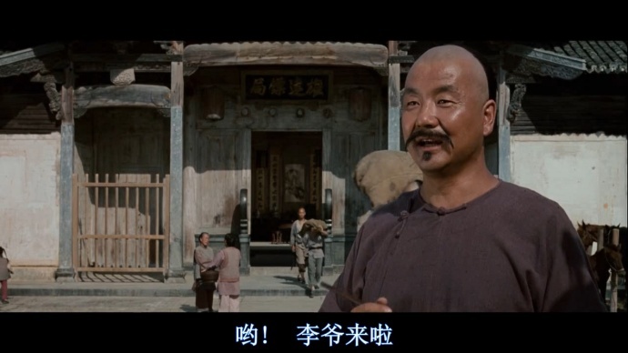 我在香港学电影：如何利用景别构建电影开场