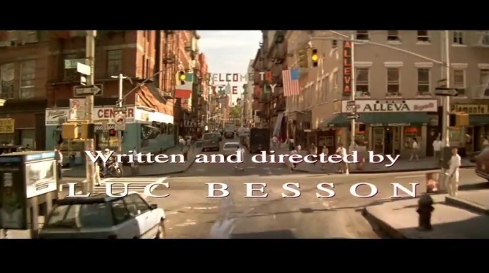 我在香港学电影：如何利用景别构建电影开场