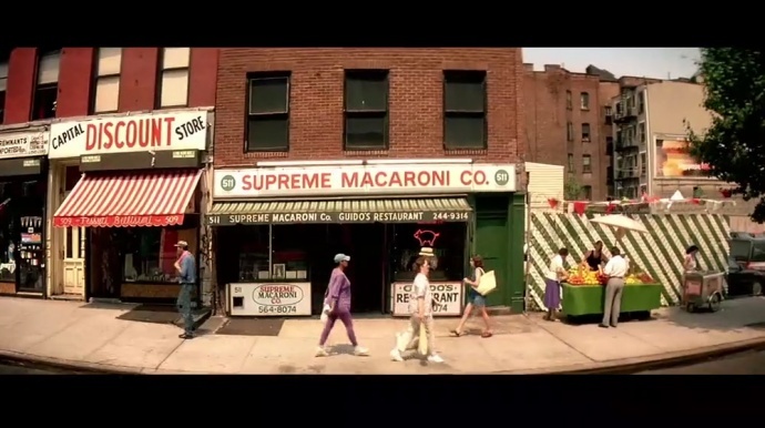 我在香港学电影：如何利用景别构建电影开场