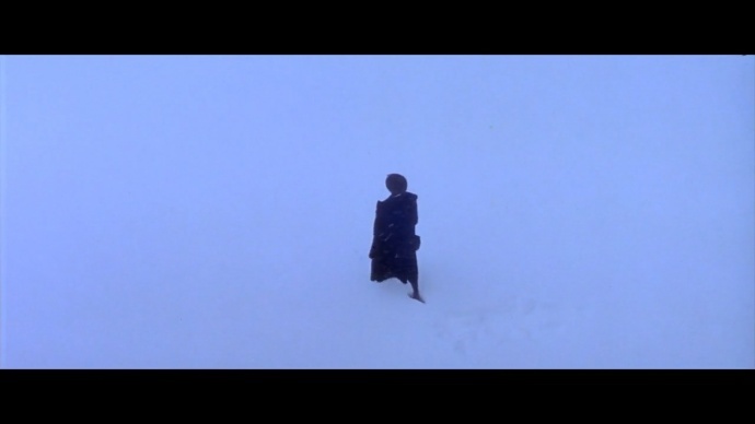 我在香港学电影：如何利用景别构建电影开场