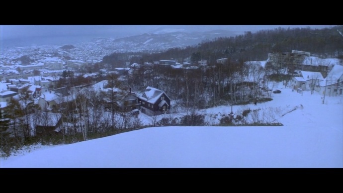 我在香港学电影：如何利用景别构建电影开场