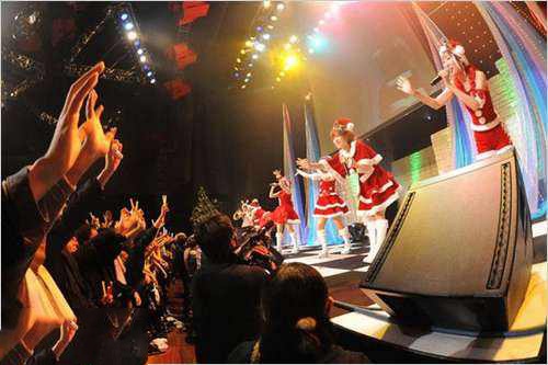 元旦娱乐不可或缺的法宝!