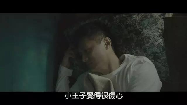 一念无明----只有用心才能看得清楚