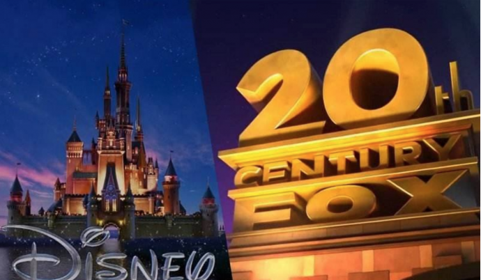 年度盘点丨十大关键词回顾2017全球电影市场