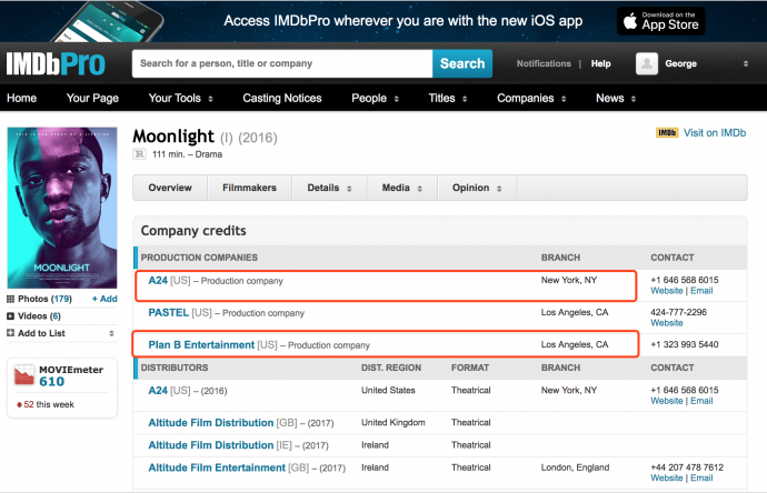 年度盘点丨十大关键词回顾2017全球电影市场