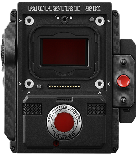 【装备系列】RED的手持拍摄装备如何搭配？