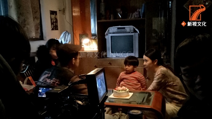 爱在延续，从不缺席。