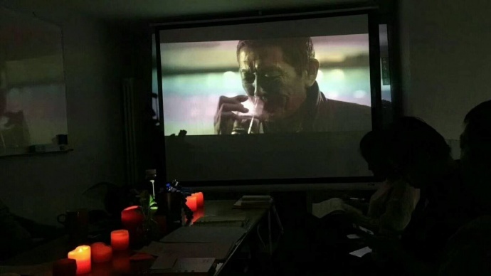 做出好电影， 更多的中国电影需要走出国门