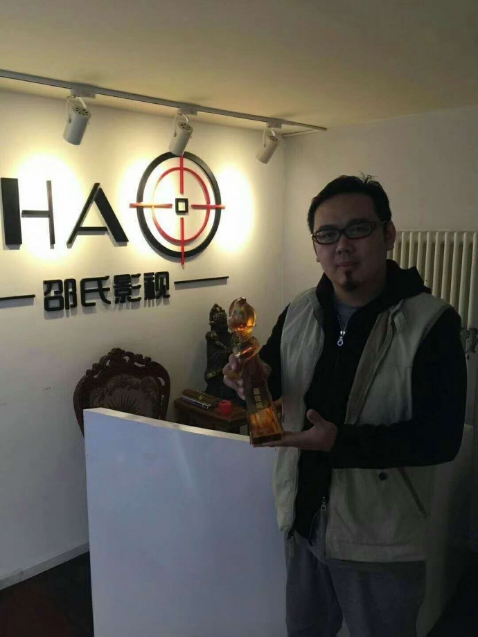 做出好电影， 更多的中国电影需要走出国门