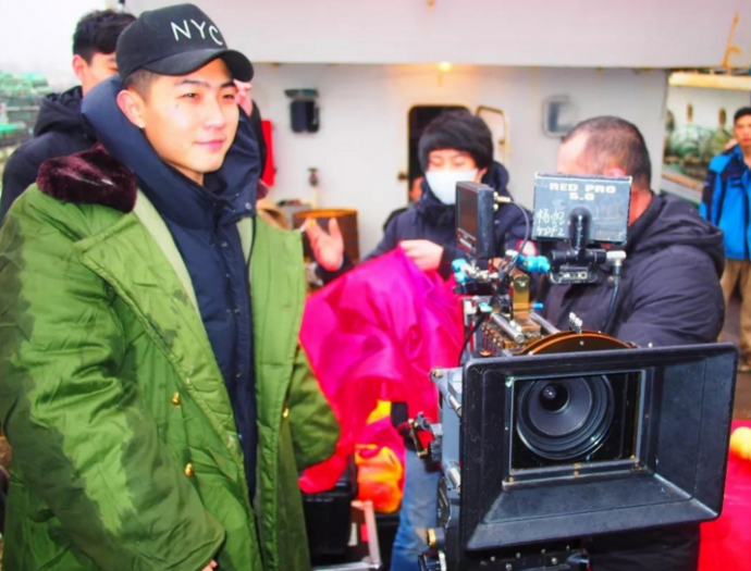 做出好电影， 更多的中国电影需要走出国门