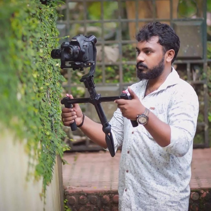 MOZA Air的花样打开方式，大波歪国友人来袭