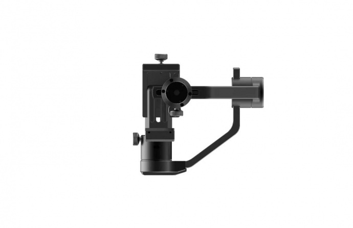 承重1.8kg！MOZA AirCross为微单相机量体裁衣